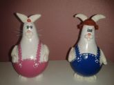 casal coelhinhos