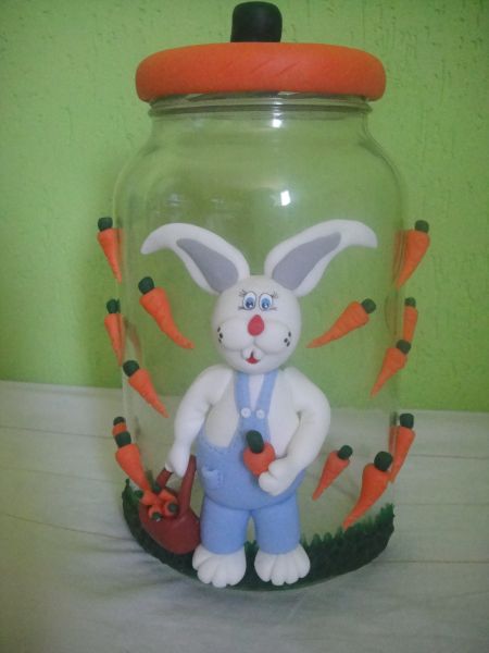 VIDRO COELHO