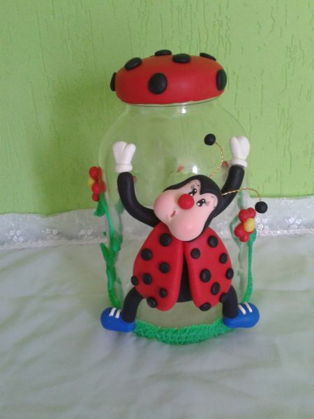 joaninha