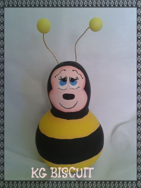 abelhinha