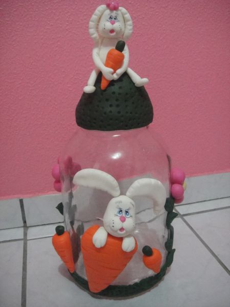 VIDRO PÁSCOA