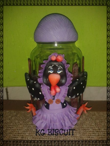 galinha