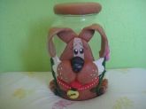 VIDRO CACHORRO